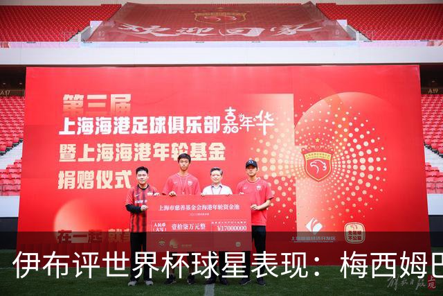 伊布评世界杯球星表现：梅西姆巴佩不变，凯恩升第4，C罗跌出前十