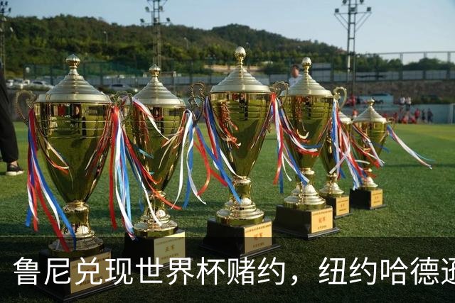 鲁尼兑现世界杯赌约，纽约哈德逊河上划船回应哈兰德：我爱它